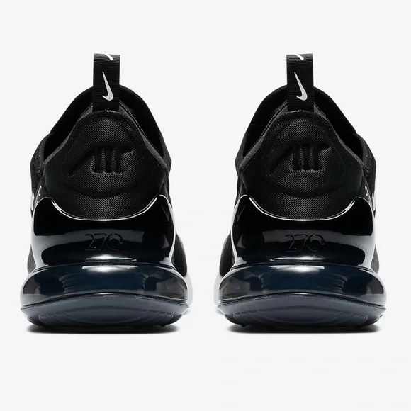 Nike
Air max 270
Brand new - Picture 7 of 9